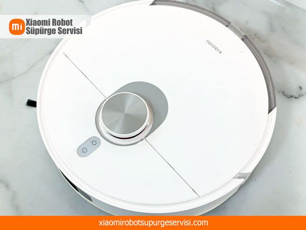 Adana Xiaomi Robot Süpürge Servisi – Model Bazlı Tamirler